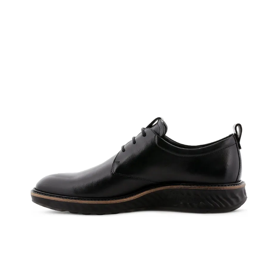 Ecco Fit For Action Mixed Collection Casual Shoes Men's Black