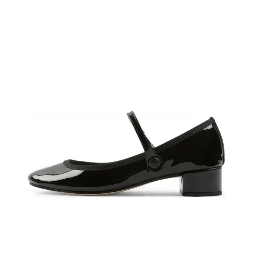 Repetto Туфли Мэри Джейн Женские