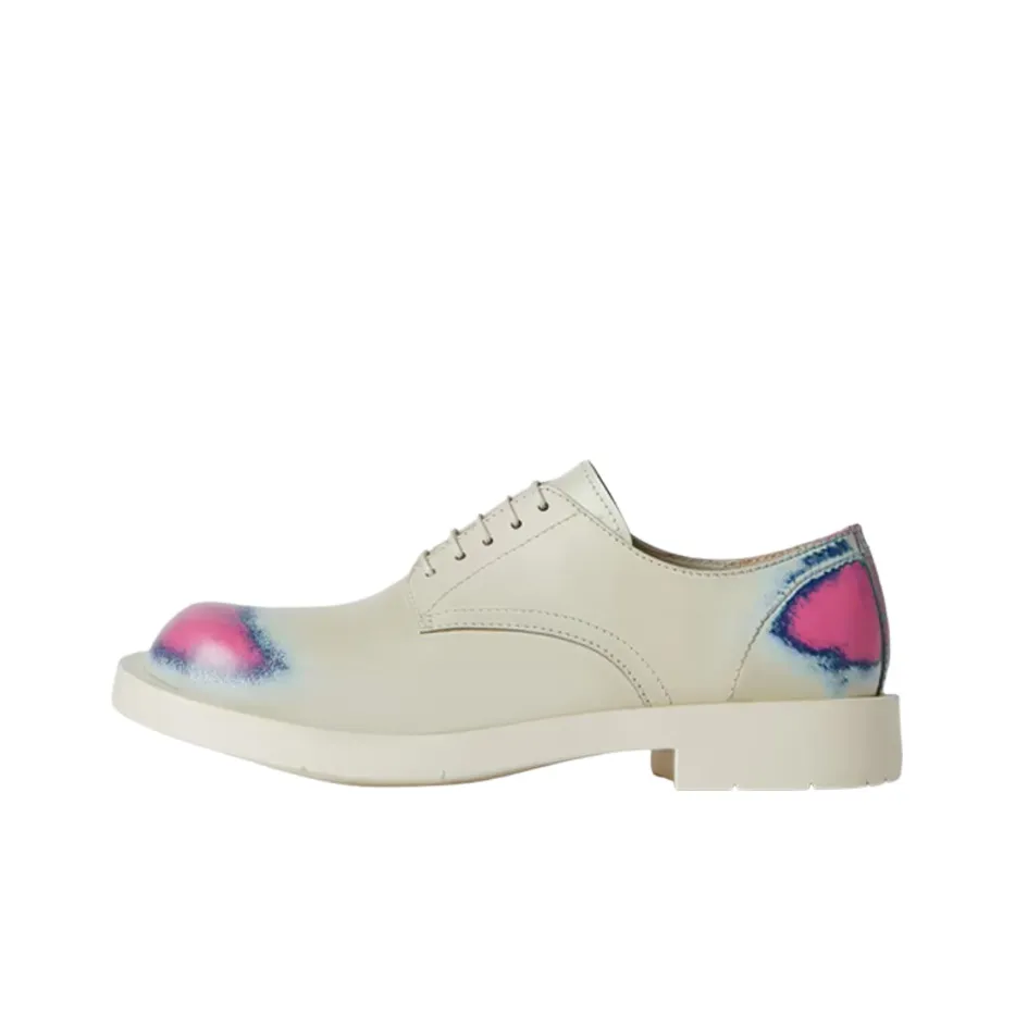 Camperlab 1978 Derby Shoes