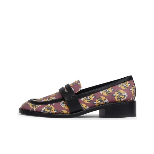 CHARLES&KEITH Туфли Мэри Джейн Женские
