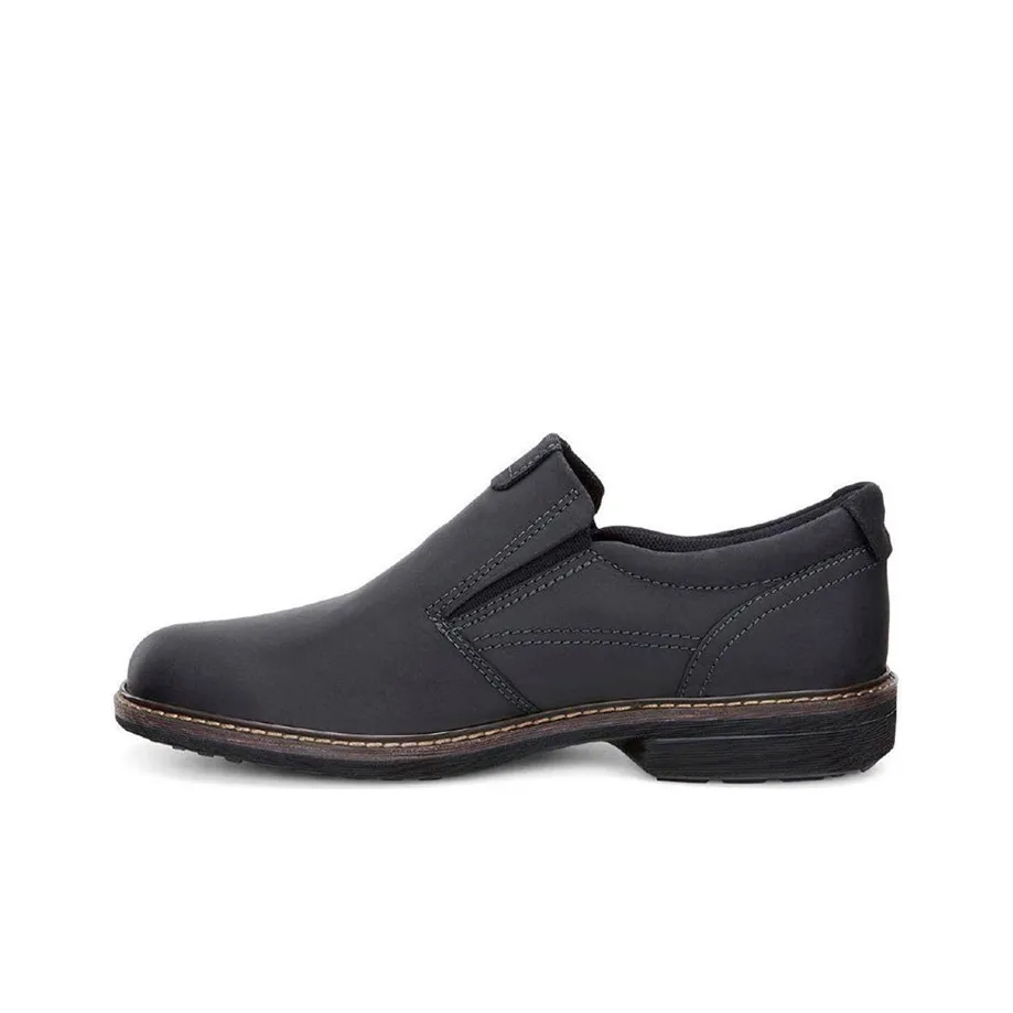 Ecco Twist Collection Casual Shoes Men's Black