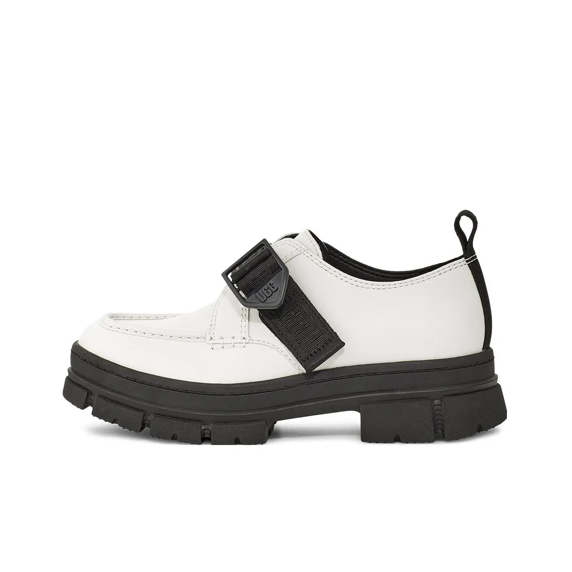UGG Ashton Loafer 'White' Women's