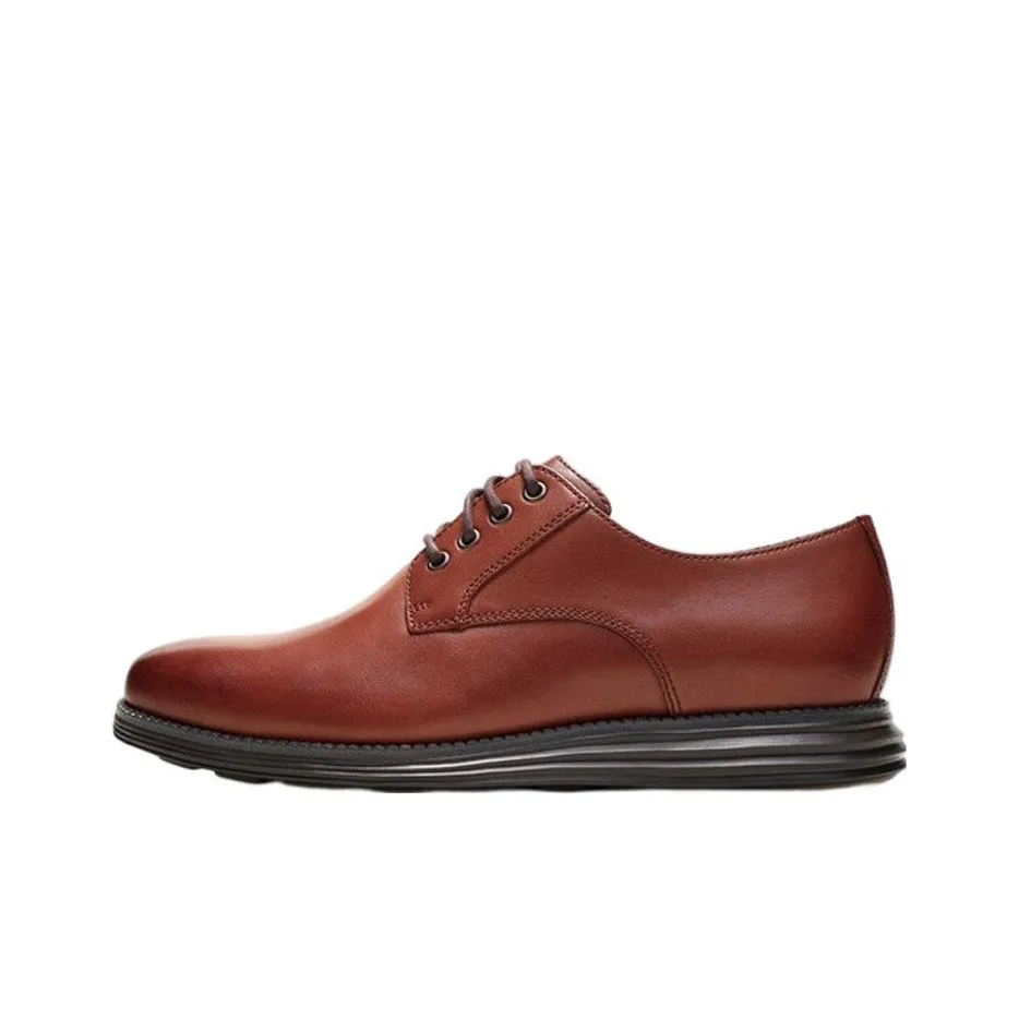 COLE HAAN Men's Casual Shoes Men's Brown