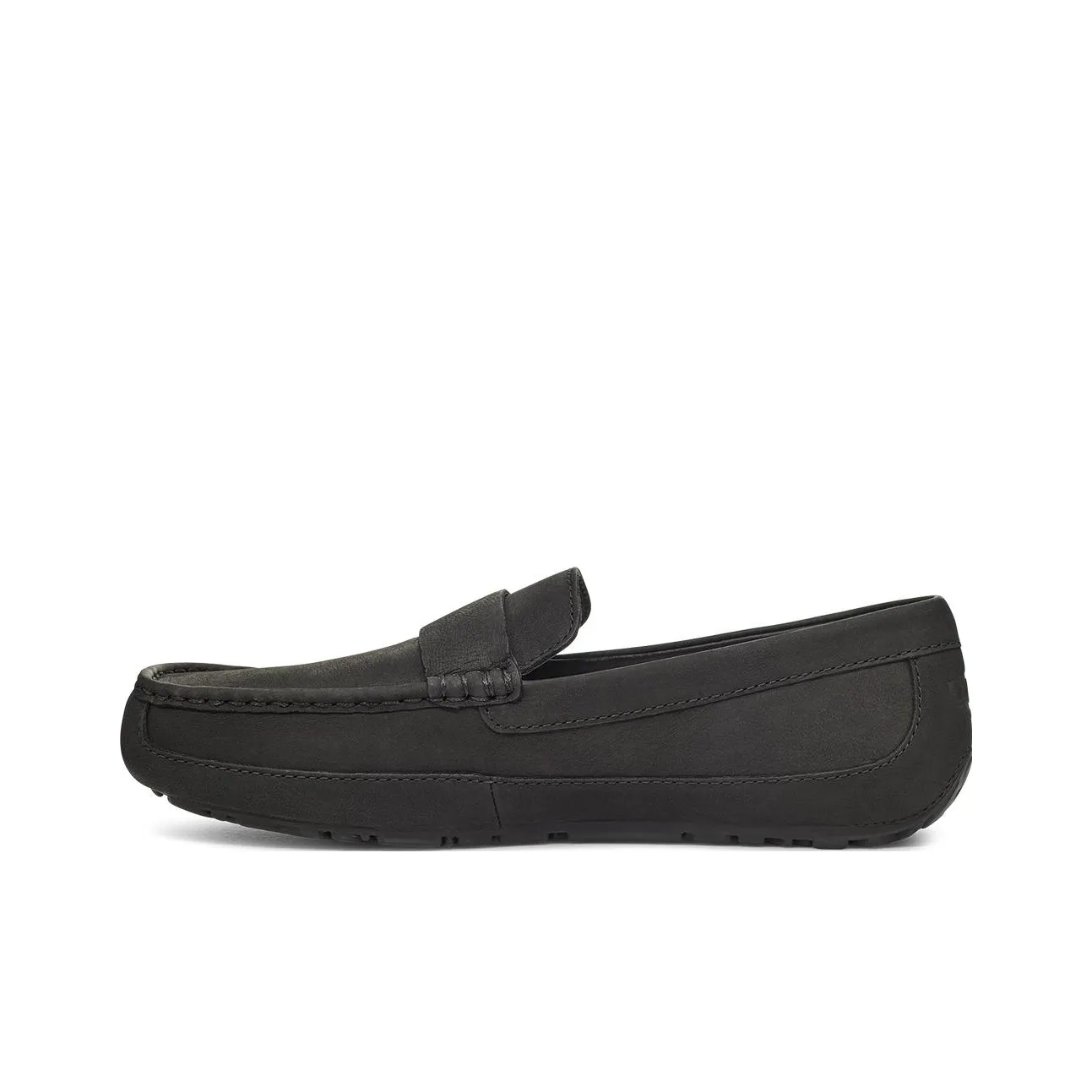 UGG Men's Casual Shoes Men's Low Top Black/Chestnut Brown/Dark Sapphire Blue
