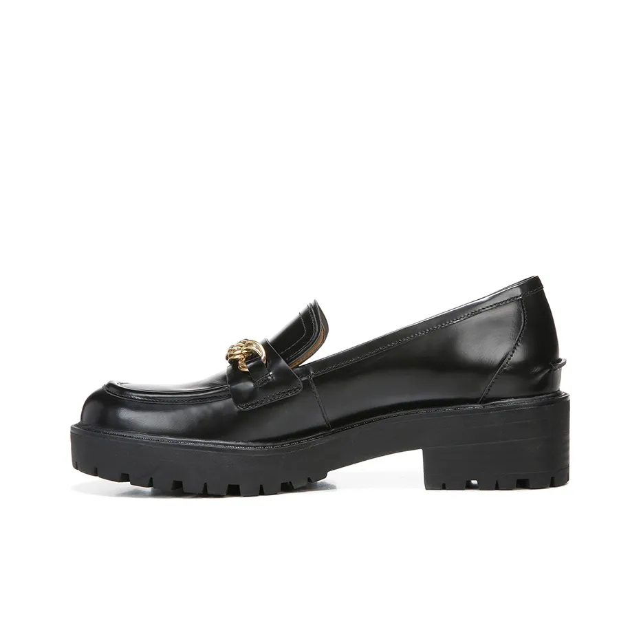 SAM EDELMAN Loafers Women's Black