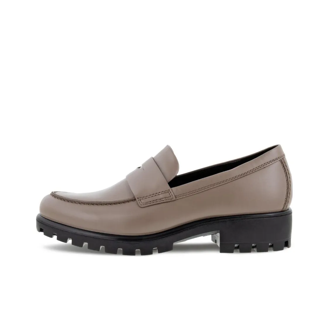 Ecco High Heels 4cm Women's Taupe