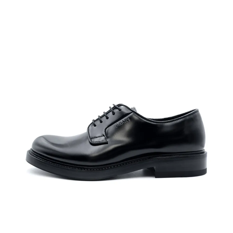 PRADA Derby 'Black'