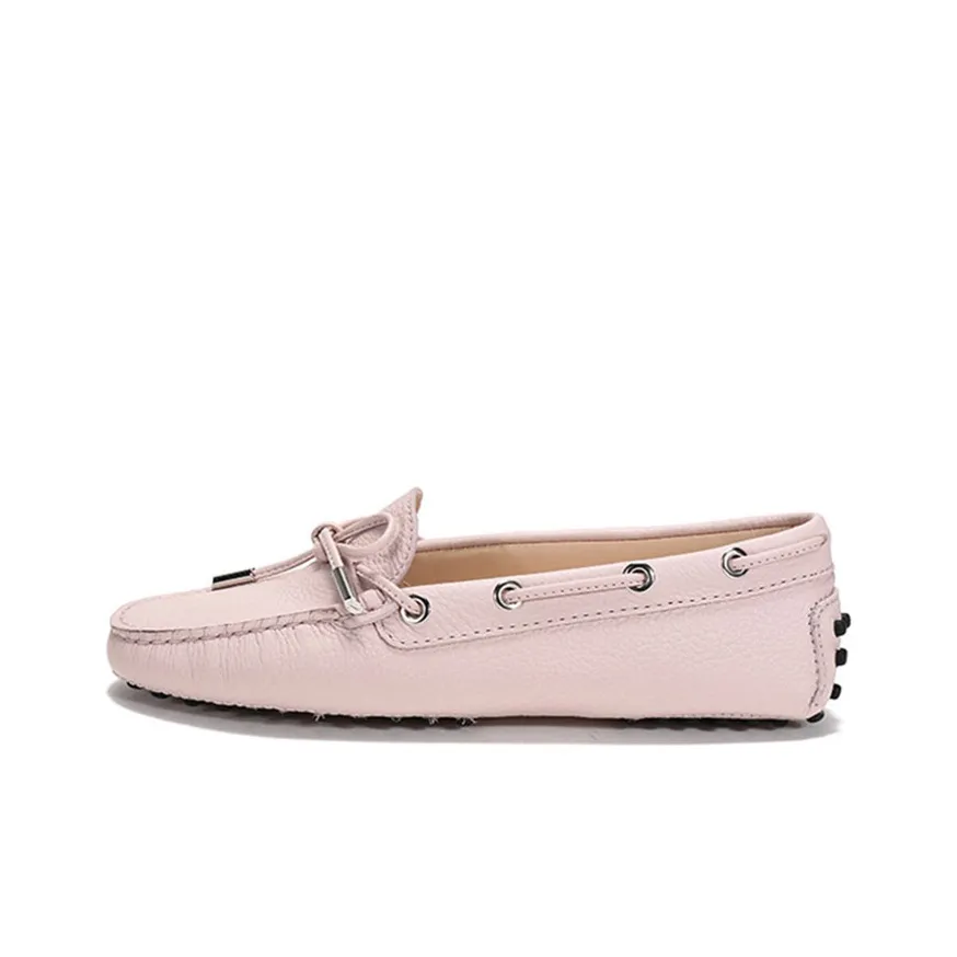 TOD'S Casual Women's Light Pink