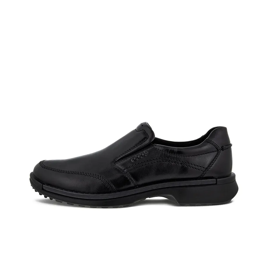Ecco Fusion Casual Shoes Men's Black