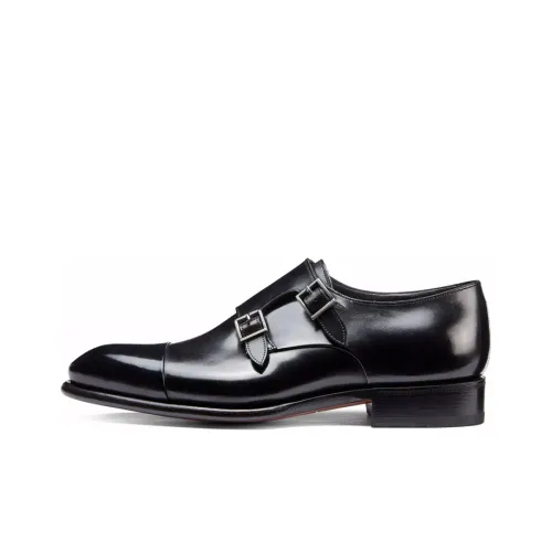 Santoni Туфли Низкие Мужские