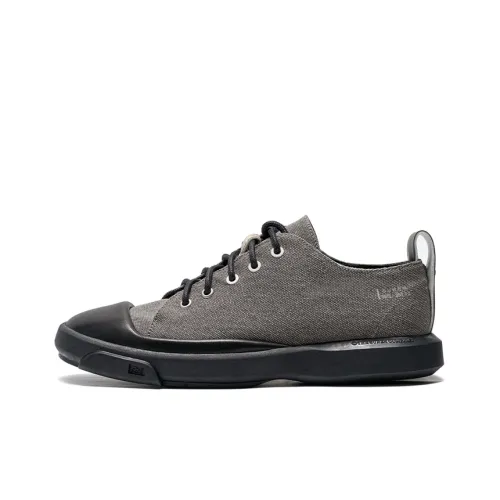 SUREN Мужские повседневные туфли Low Top для мужчин