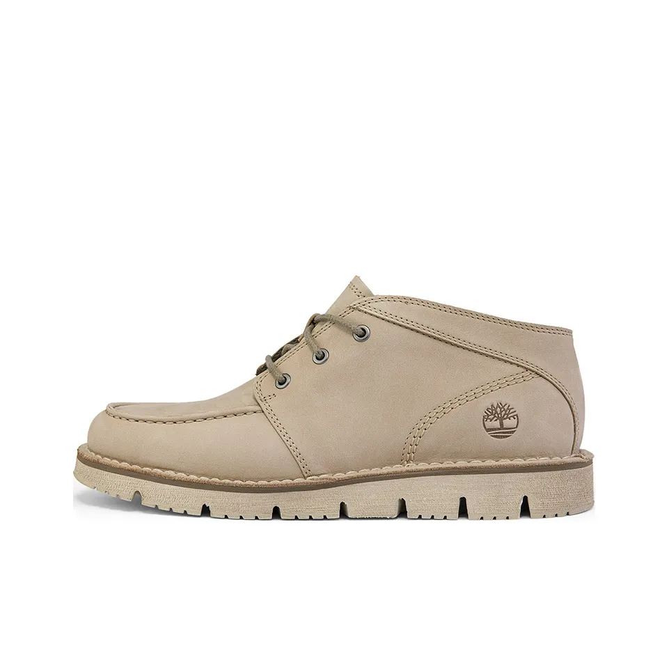 Timberland Men's Casual Shoes Men's Low top Light Mud