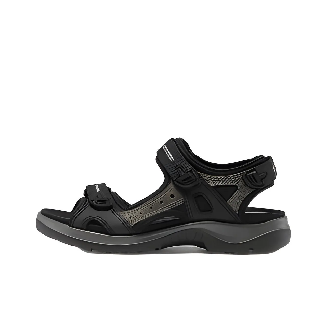 Ecco Offroad Touch strap Sandals Women's
