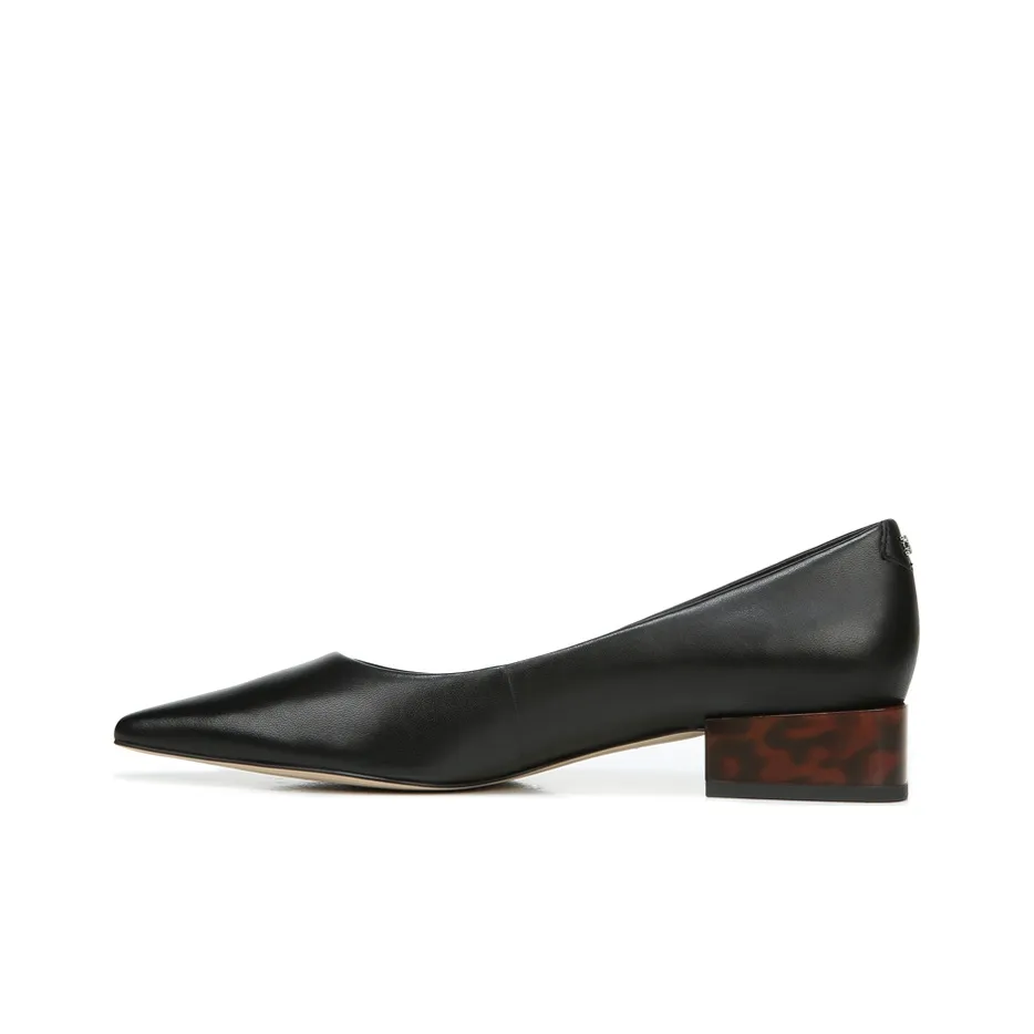 SAM EDELMAN Women's Casual Shoes Women's Black