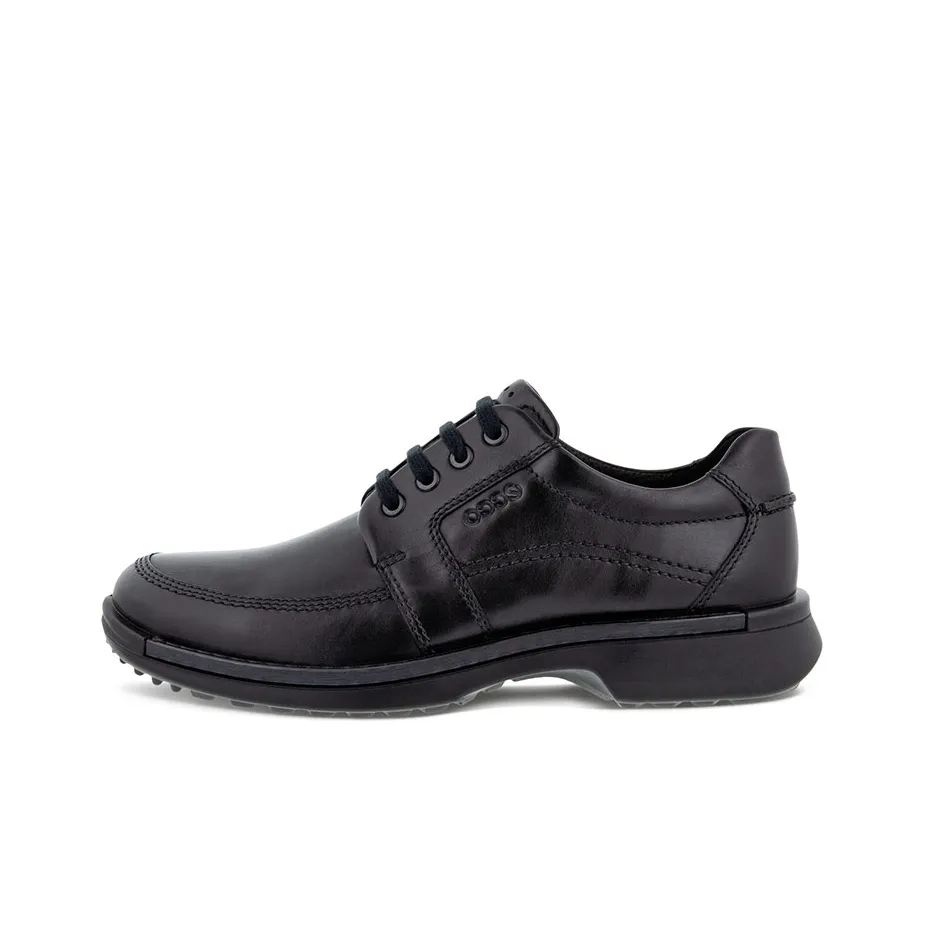 Ecco Fusion Fusion Collection Platform Shoes Men's Black