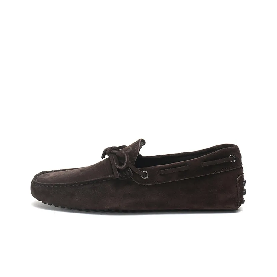 TOD'S Gommino Driving Loafers