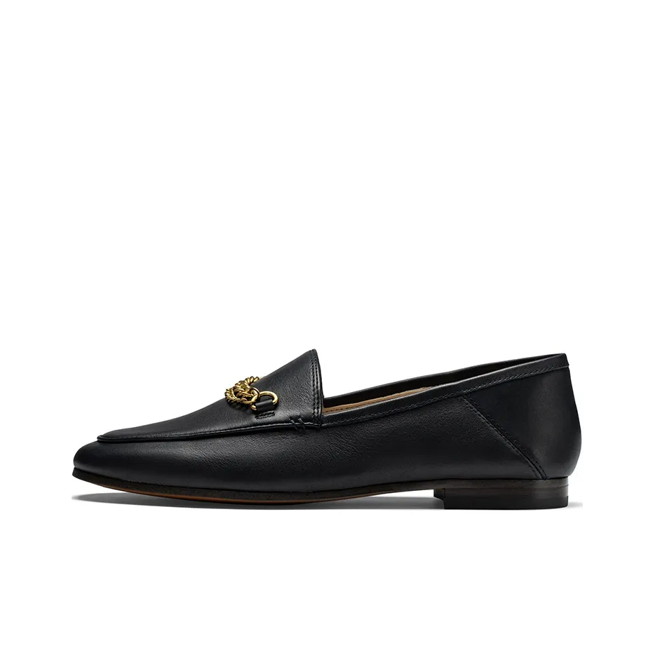 SAM EDELMAN Loafers Women's Navy Blue
