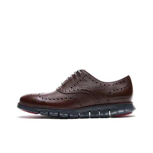 COLE HAAN Мужские повседневные туфли Low Топ Мужские