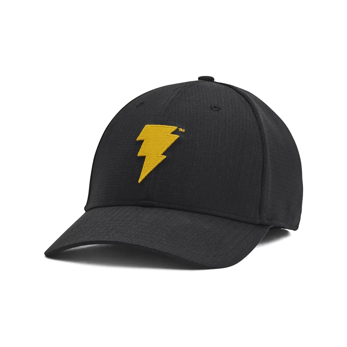 Under Armour Polyester Baseball Caps Men's Black