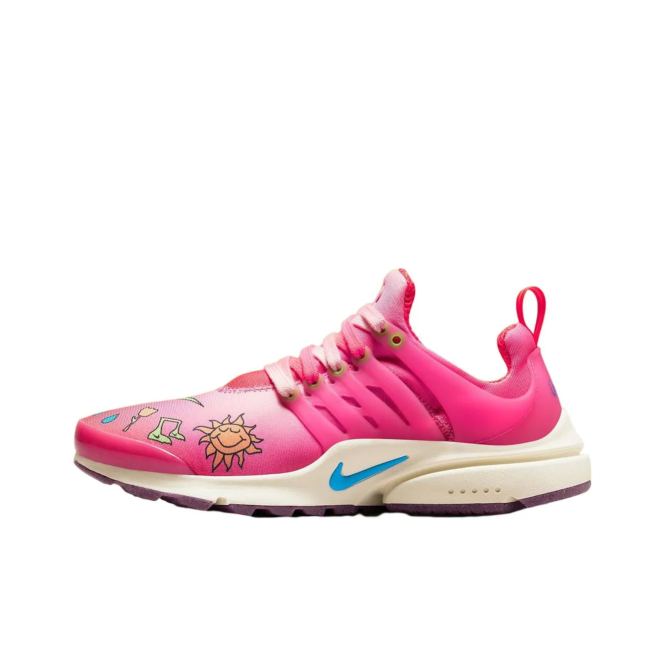 Nike Air Presto 'Doernbecher'