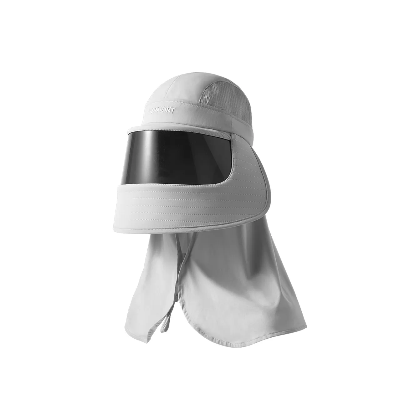 KENMONT Invista Быстросохнущая ткань для защиты от солнца унисекс