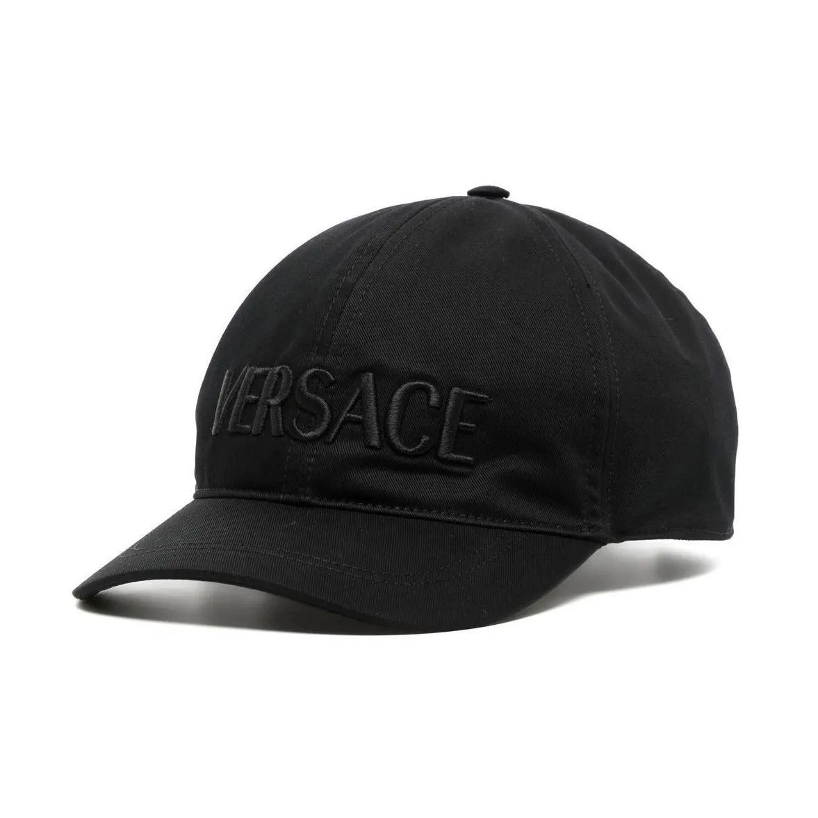 VERSACE Кепки Мужской Черный