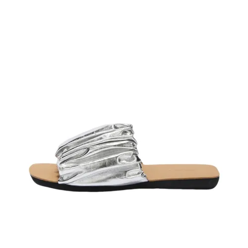 JIL SANDER Слипоны Женские