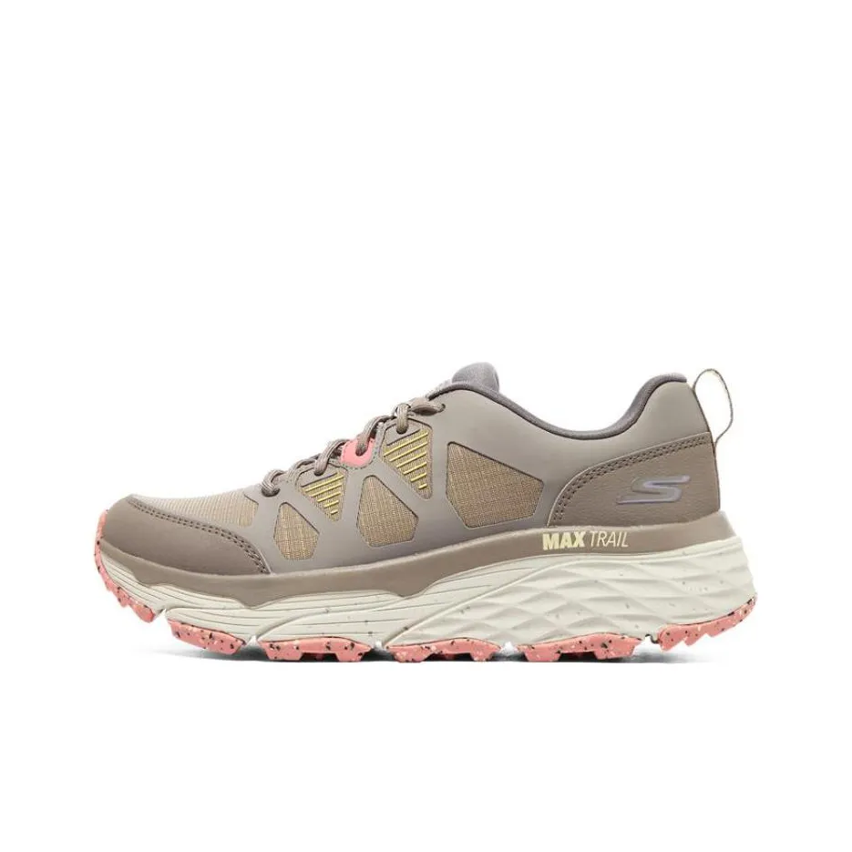 Skechers Max Cushion Elite Trail Women's