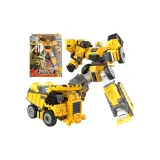 8923 Agent Wuxuan 메카 - Max