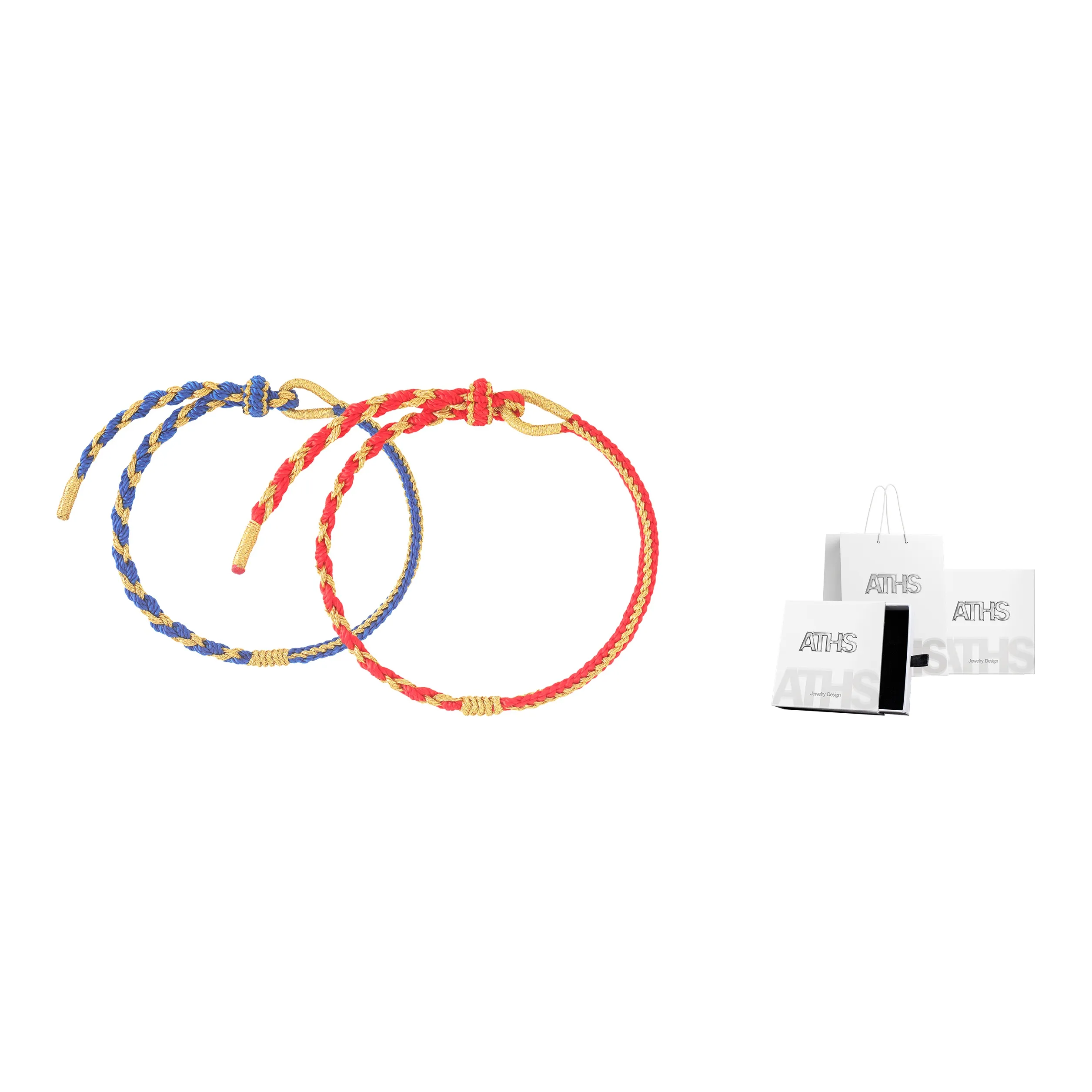 ASTAR HADES Полиэстер Браслеты Унисекс