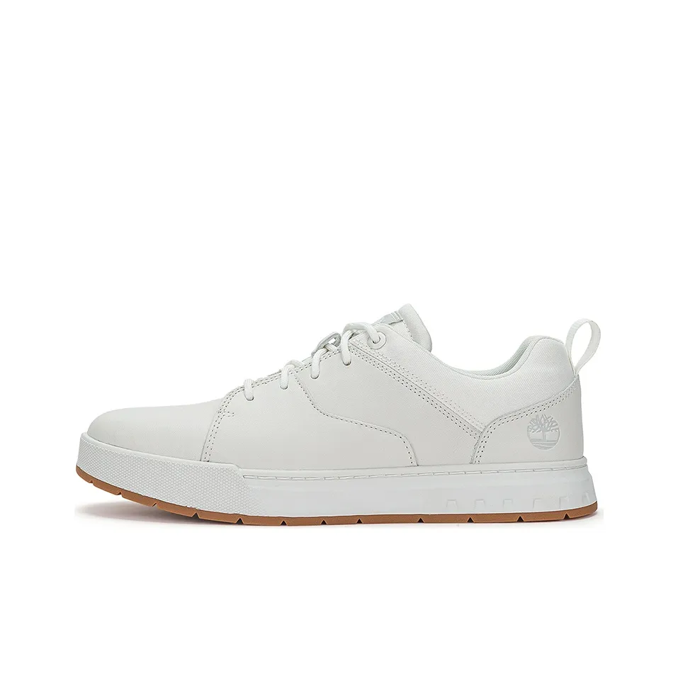 Timberland Maple Grove Oxford 'White'