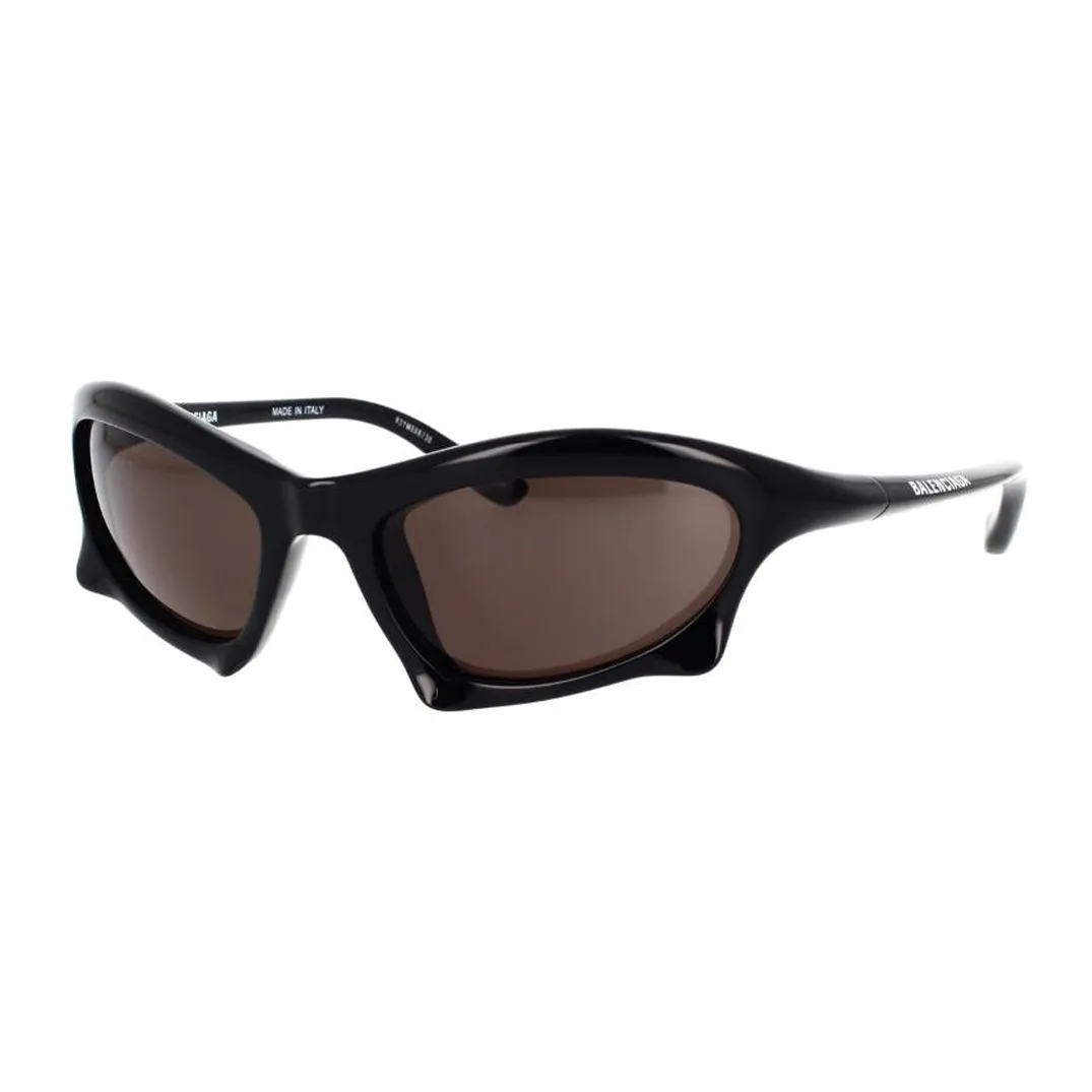Balenciaga Eyewear Bat Frame Sunglasses