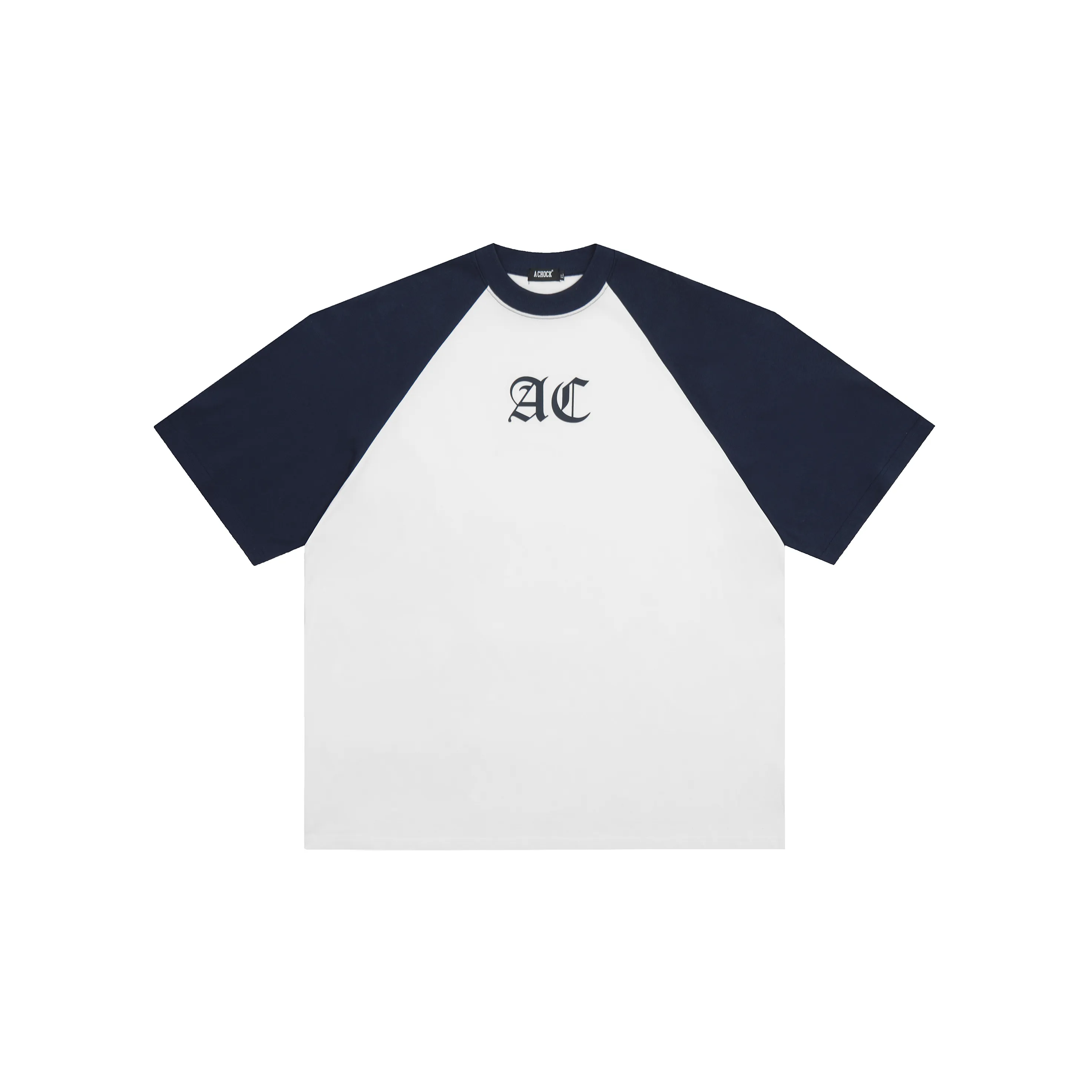 A Chock T Shirts Unisex
