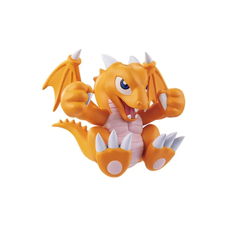 BANPRESTO Bonus Gifts