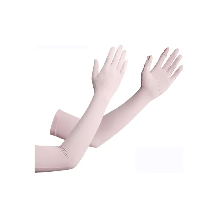 AAJF Полиамид Анти-Пот Рукав Женские