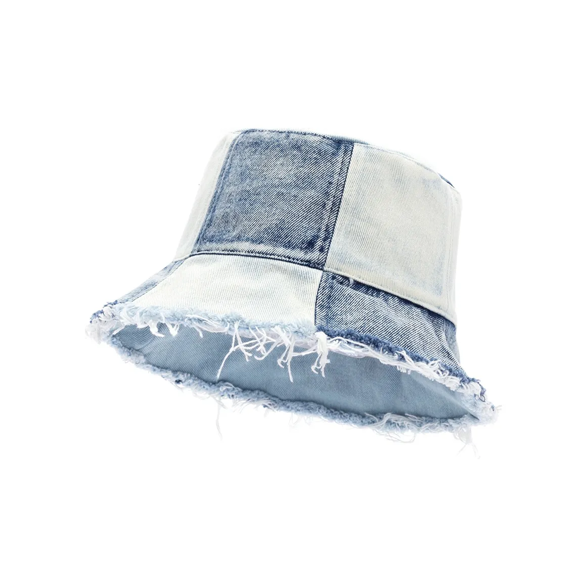 KENMO Деним Панама Унисекс