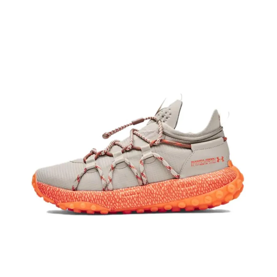 Under Armour Hovr Summit Ft Cuff 
Fog Orange Tropic
