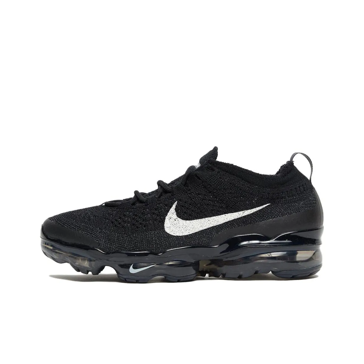 Nike Air VaporMax 2023 Flyknit Black Sail Anthracite Women's