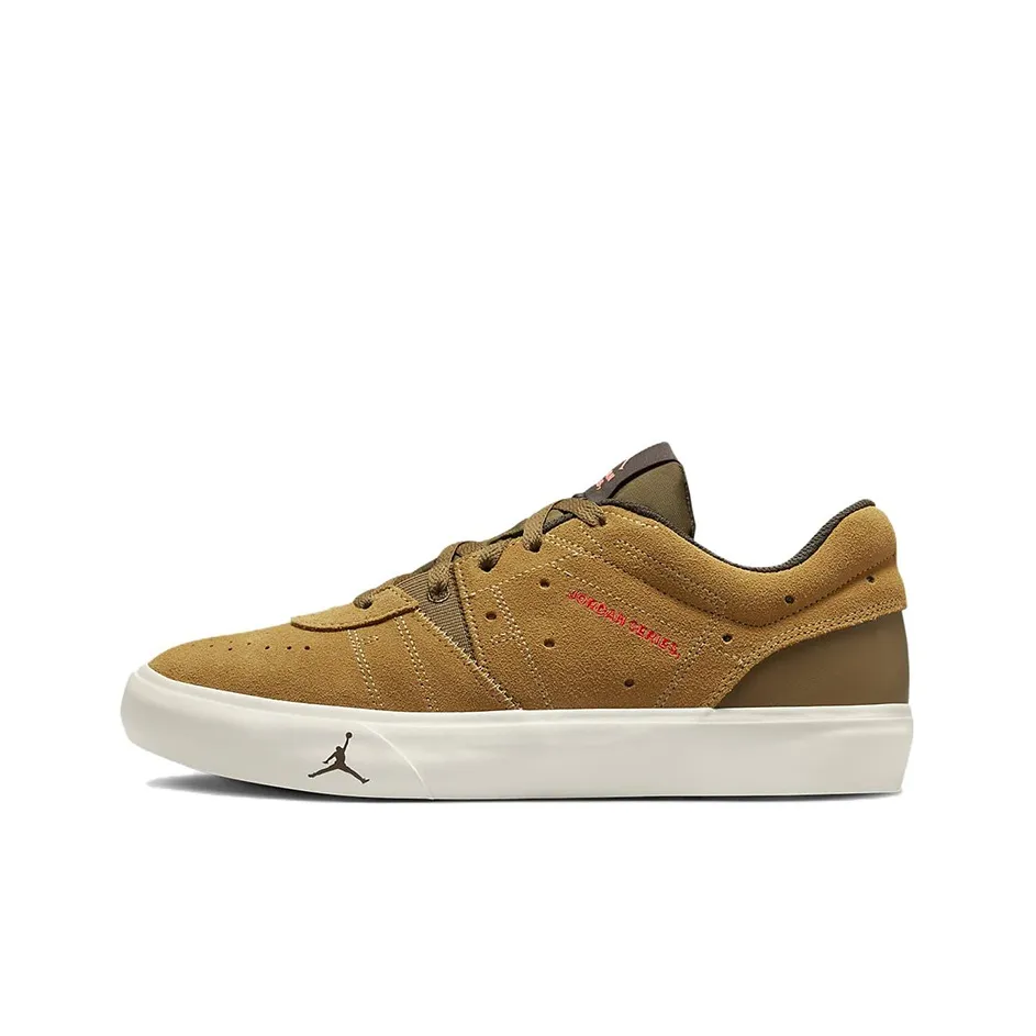 Jordan Series Es Elemental Gold