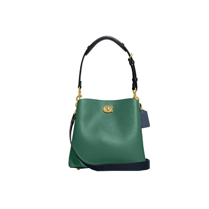 COACH Willow Клатчи Женские