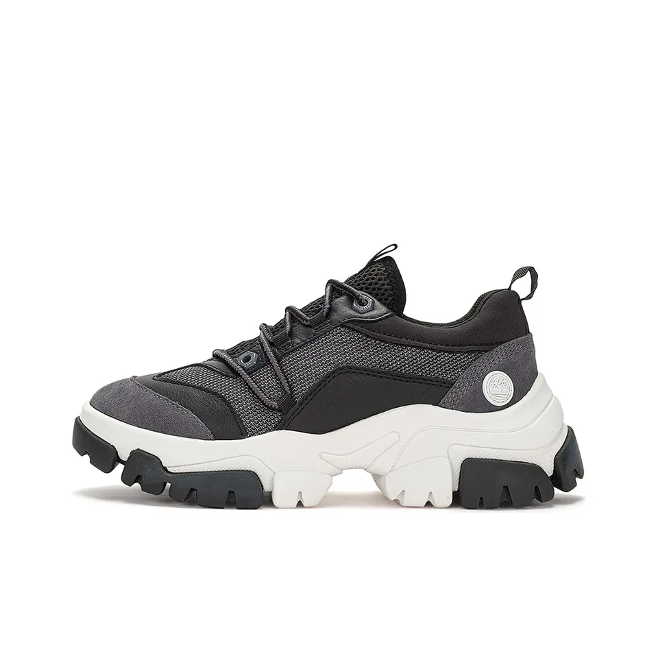 Timberland Adley Way Oxford Sneaker 'Black' Women's