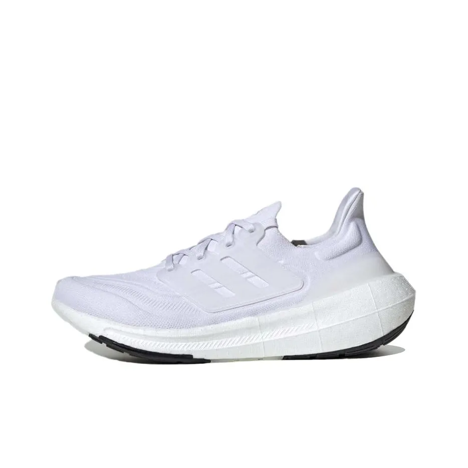 Adidas Ultra Boost Light Triple White