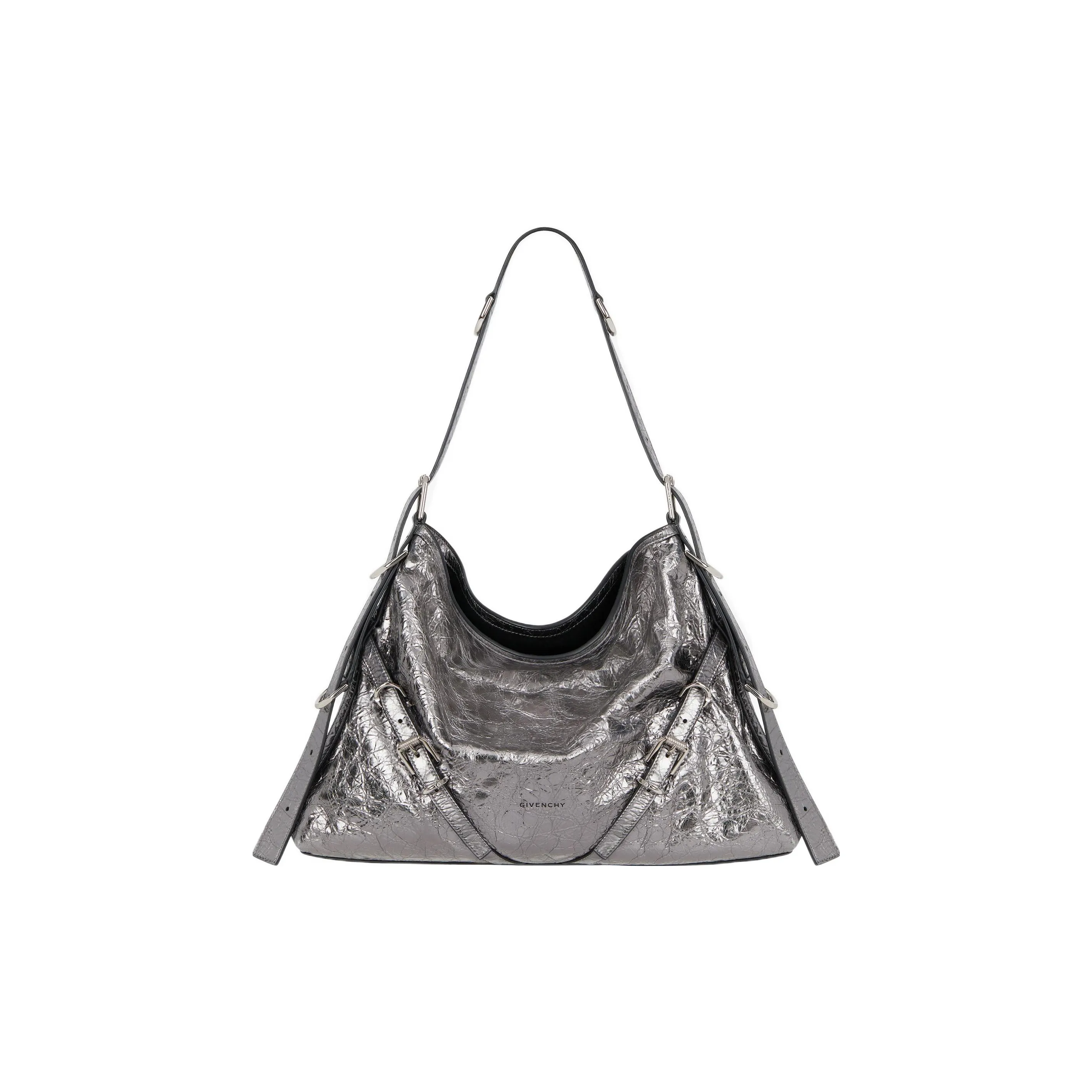 Givenchy Voyou Shoulder Bags