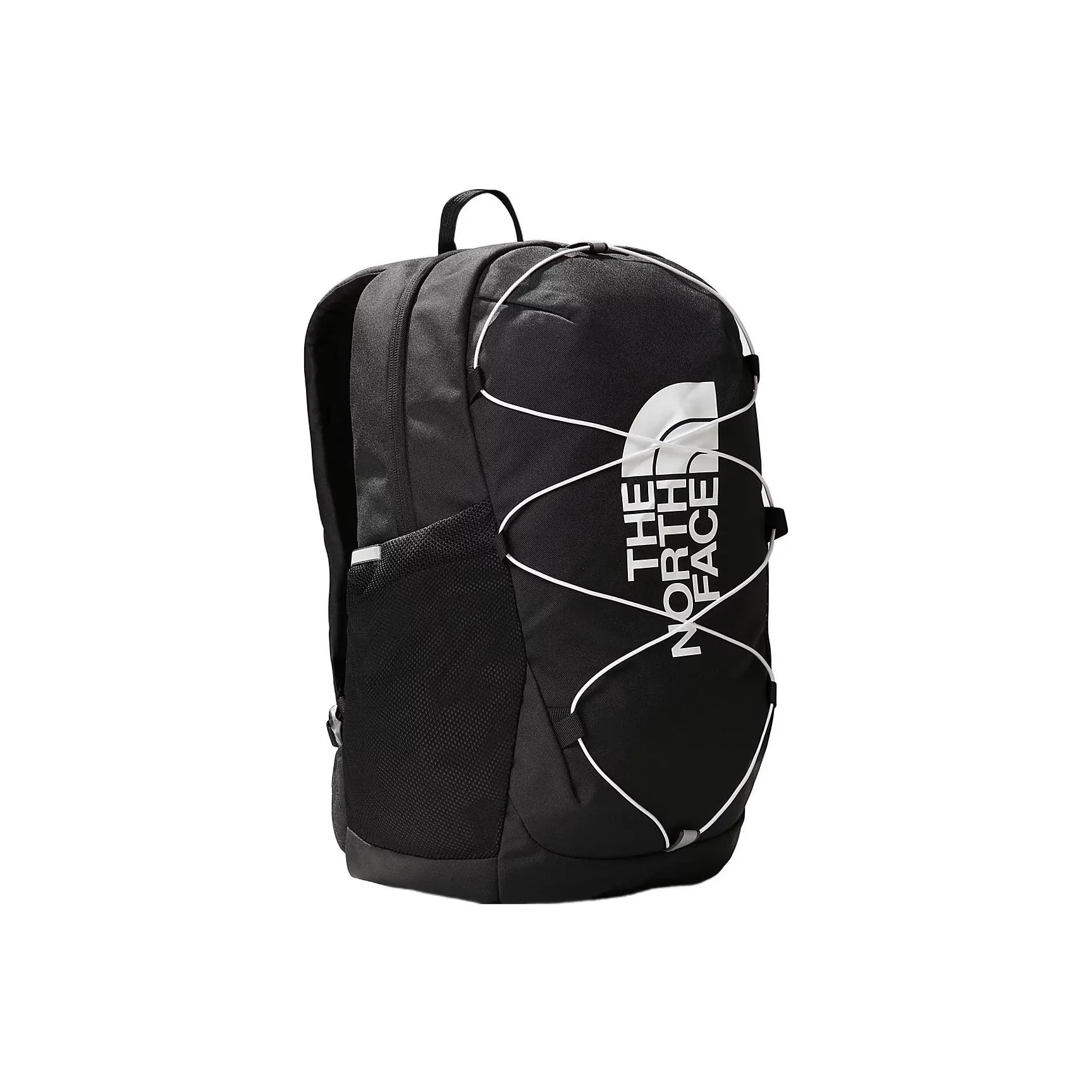 THE NORTH FACE Jester 24.6L Backpack Outdoor Bag Polyester Black Men's