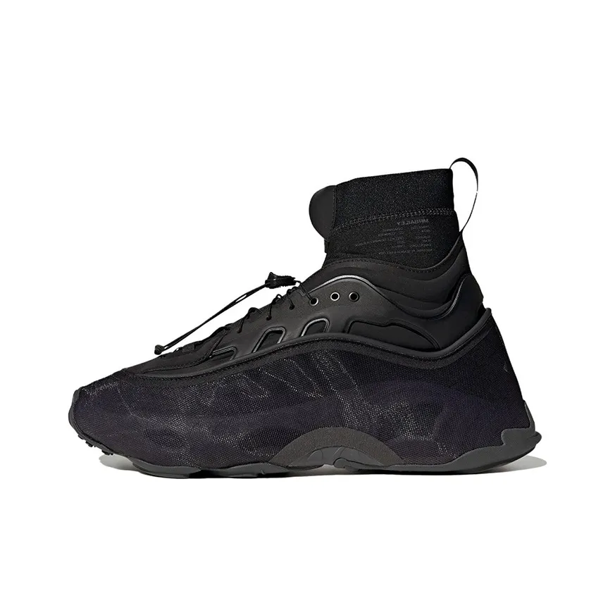 Adidas Ozmorphis Mr. Bailey Core Black