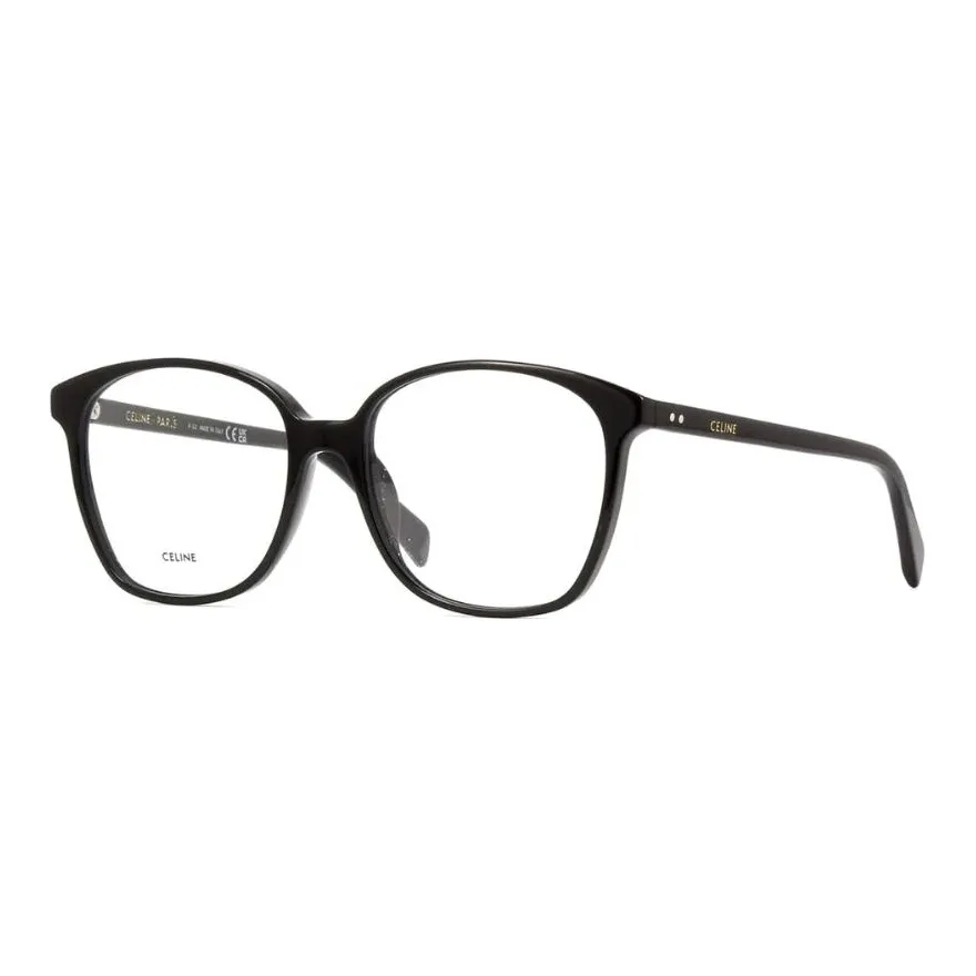 CELINE Eyewear Square Frame Glasses