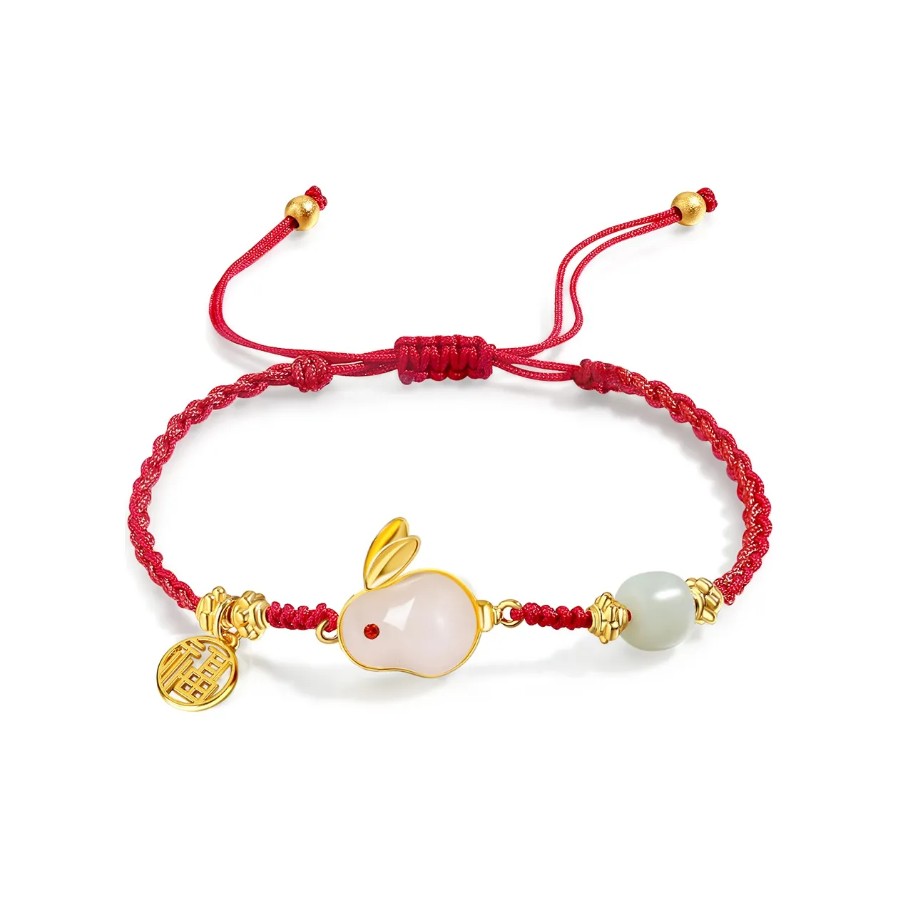 IWE Халцедон Браслеты Унисекс