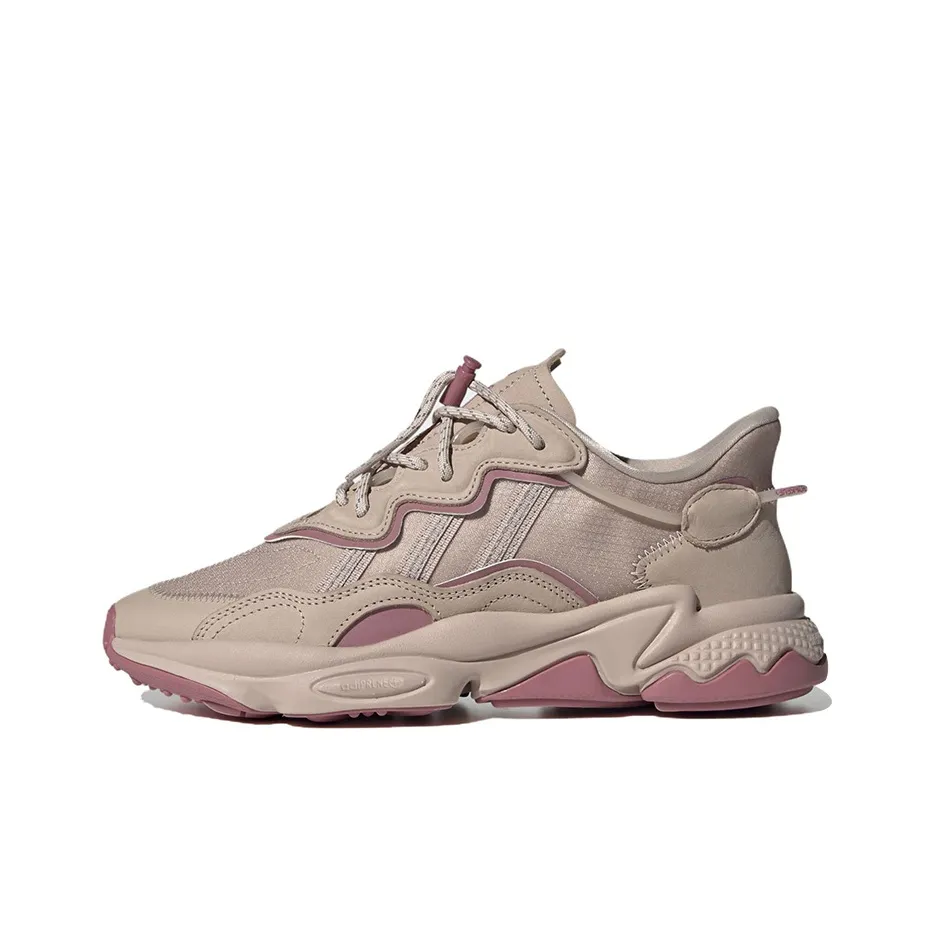 Adidas Originals Ozweego Casual Low Top Женские