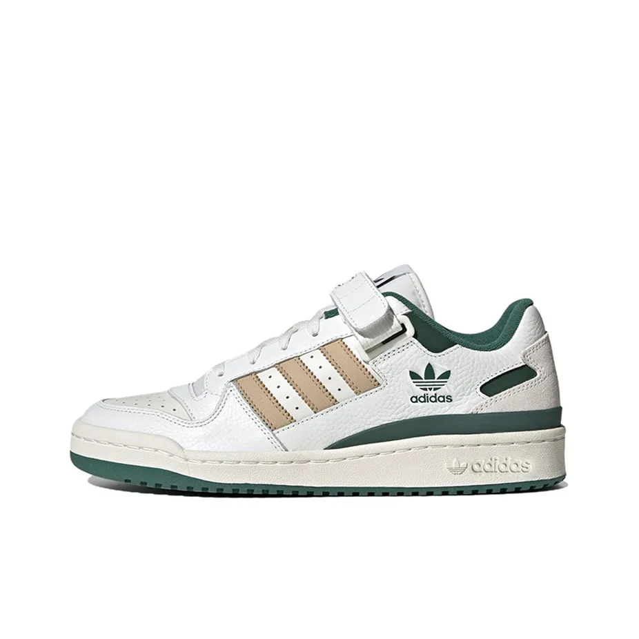 Adidas Originals Forum 'White'