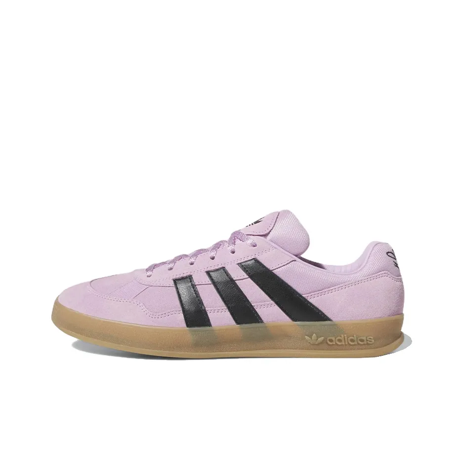 Adidas Aloha Super X Mark Gonzales 'One Black Eye'